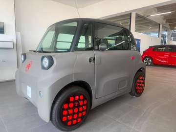 NEW AMI AMI100% ELECTRIC