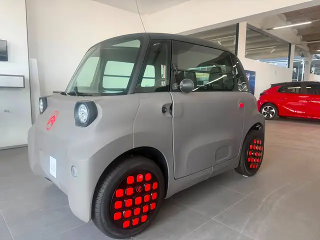 Citroen Ami