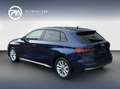 Audi A3 30 TFSI Blau - thumbnail 5