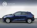 Audi A3 30 TFSI Blau - thumbnail 4