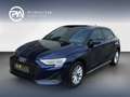 Audi A3 30 TFSI Blau - thumbnail 1