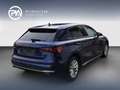 Audi A3 30 TFSI Blau - thumbnail 7