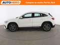 Mercedes-Benz GLA 200 d AMG Line Blanco - thumbnail 3