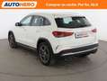 Mercedes-Benz GLA 200 d AMG Line Blanco - thumbnail 4