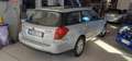 Subaru OUTBACK Bi-Fuel III 2006 2500cc Benz+Gpl Plateado - thumbnail 1