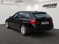 BMW 320 Touring SportLine Automatik Navi LED El. Heckklapp Schwarz - thumbnail 5
