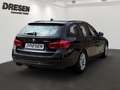 BMW 320 Touring SportLine Automatik Navi LED El. Heckklapp Schwarz - thumbnail 4