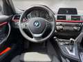 BMW 320 Touring SportLine Automatik Navi LED El. Heckklapp Schwarz - thumbnail 11