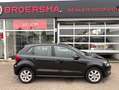 Volkswagen Polo 1.2 TSI Highline 2013 * ZEER NETTE VW POLO * Noir - thumbnail 2