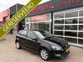 Volkswagen Polo 1.2 TSI Highline 2013 * ZEER NETTE VW POLO * Noir - thumbnail 1