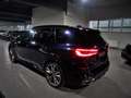 BMW X5 M d JET BLACK ACC PANO AHK MASSAGE SOFTCLOSE Noir - thumbnail 11