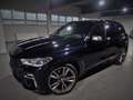 BMW X5 M d JET BLACK ACC PANO AHK MASSAGE SOFTCLOSE Schwarz - thumbnail 1