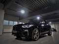 BMW X5 M d JET BLACK ACC PANO AHK MASSAGE SOFTCLOSE Schwarz - thumbnail 4