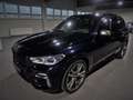 BMW X5 M d JET BLACK ACC PANO AHK MASSAGE SOFTCLOSE Schwarz - thumbnail 3