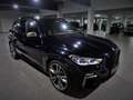 BMW X5 M d JET BLACK ACC PANO AHK MASSAGE SOFTCLOSE Schwarz - thumbnail 19