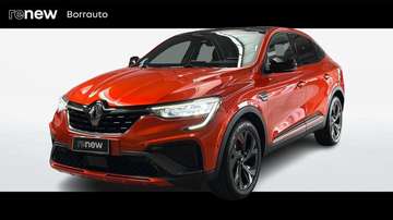 1.6 E-Tech full hybrid R.S. Line 145cv