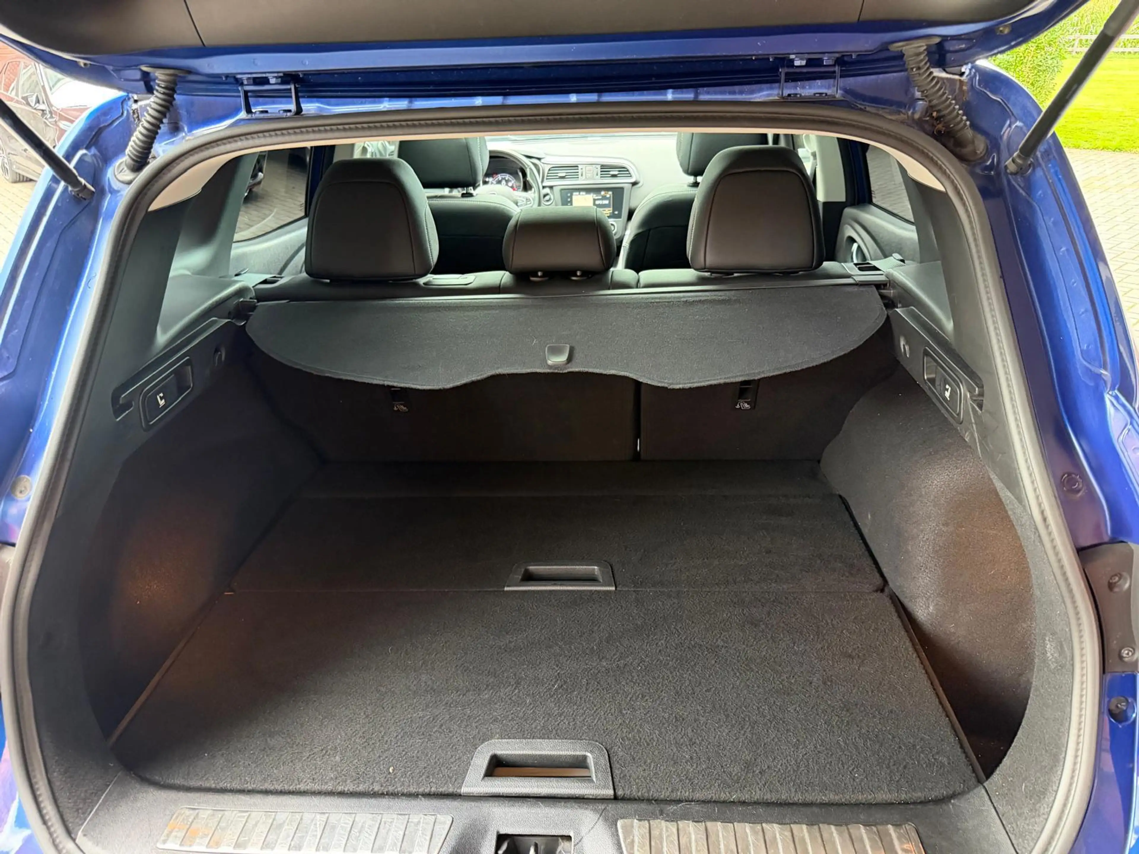 Renault Kadjar 1.3 TCe Bose| Trekhaak| Pano| Dodehoek| Stoelverwa — photo 20