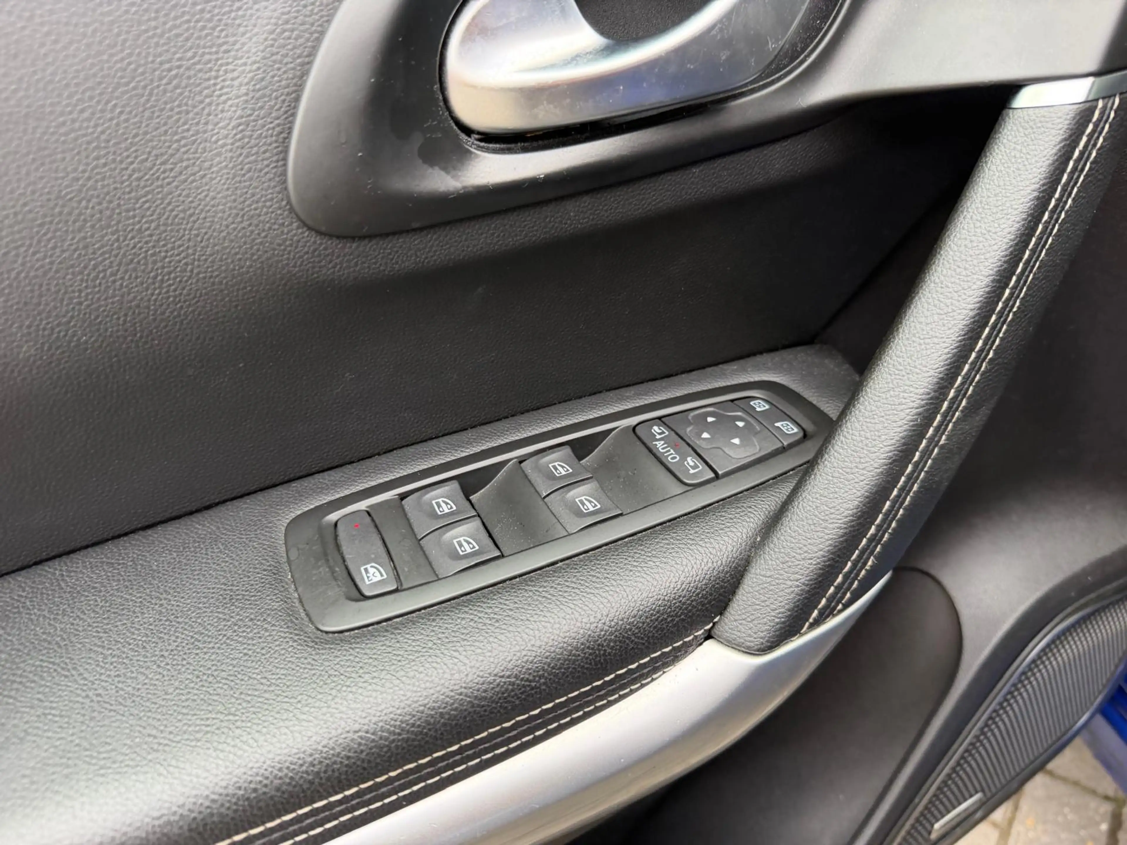 Renault Kadjar 1.3 TCe Bose| Trekhaak| Pano| Dodehoek| Stoelverwa — photo 31
