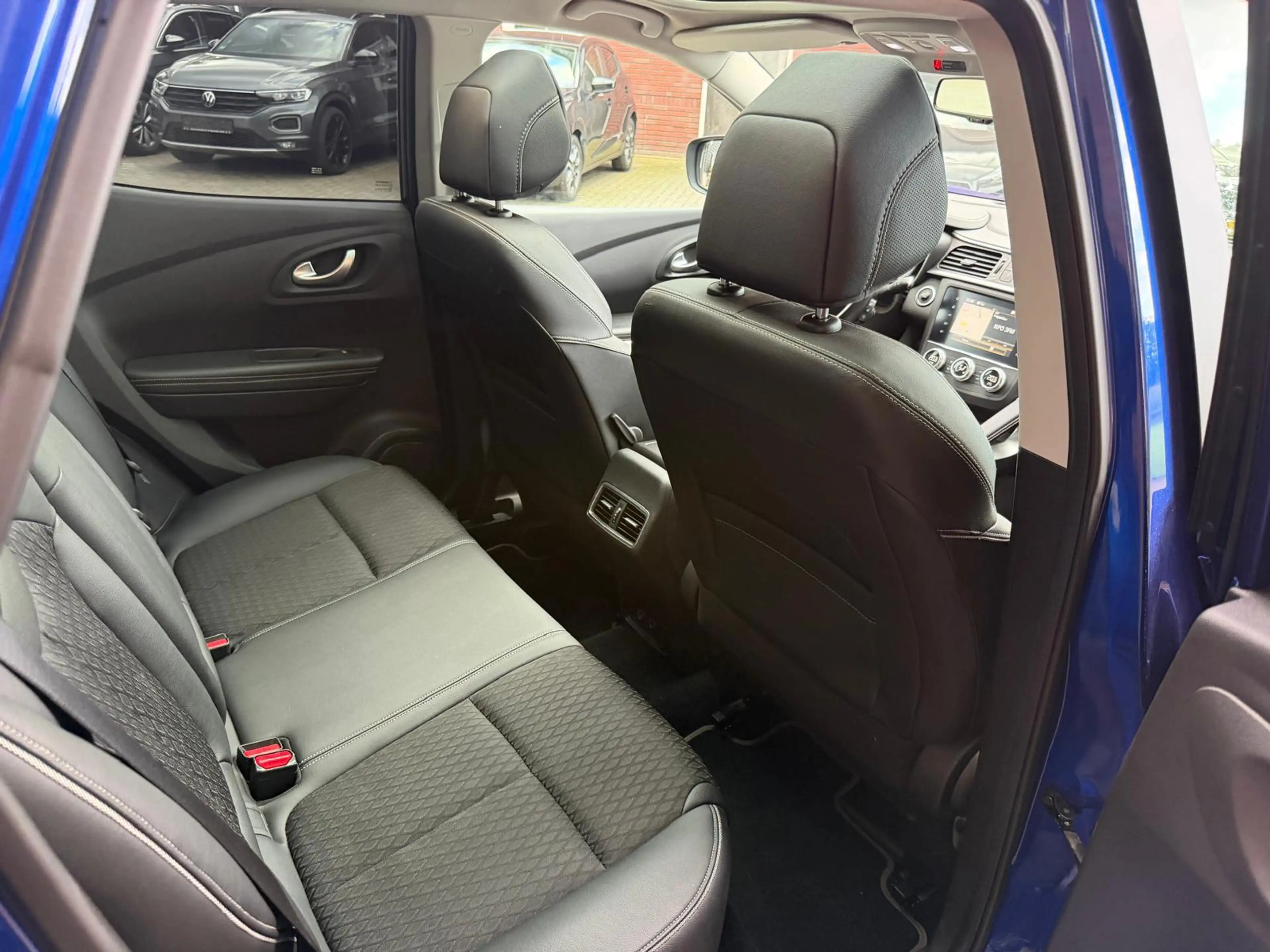 Renault Kadjar 1.3 TCe Bose| Trekhaak| Pano| Dodehoek| Stoelverwa — photo 29