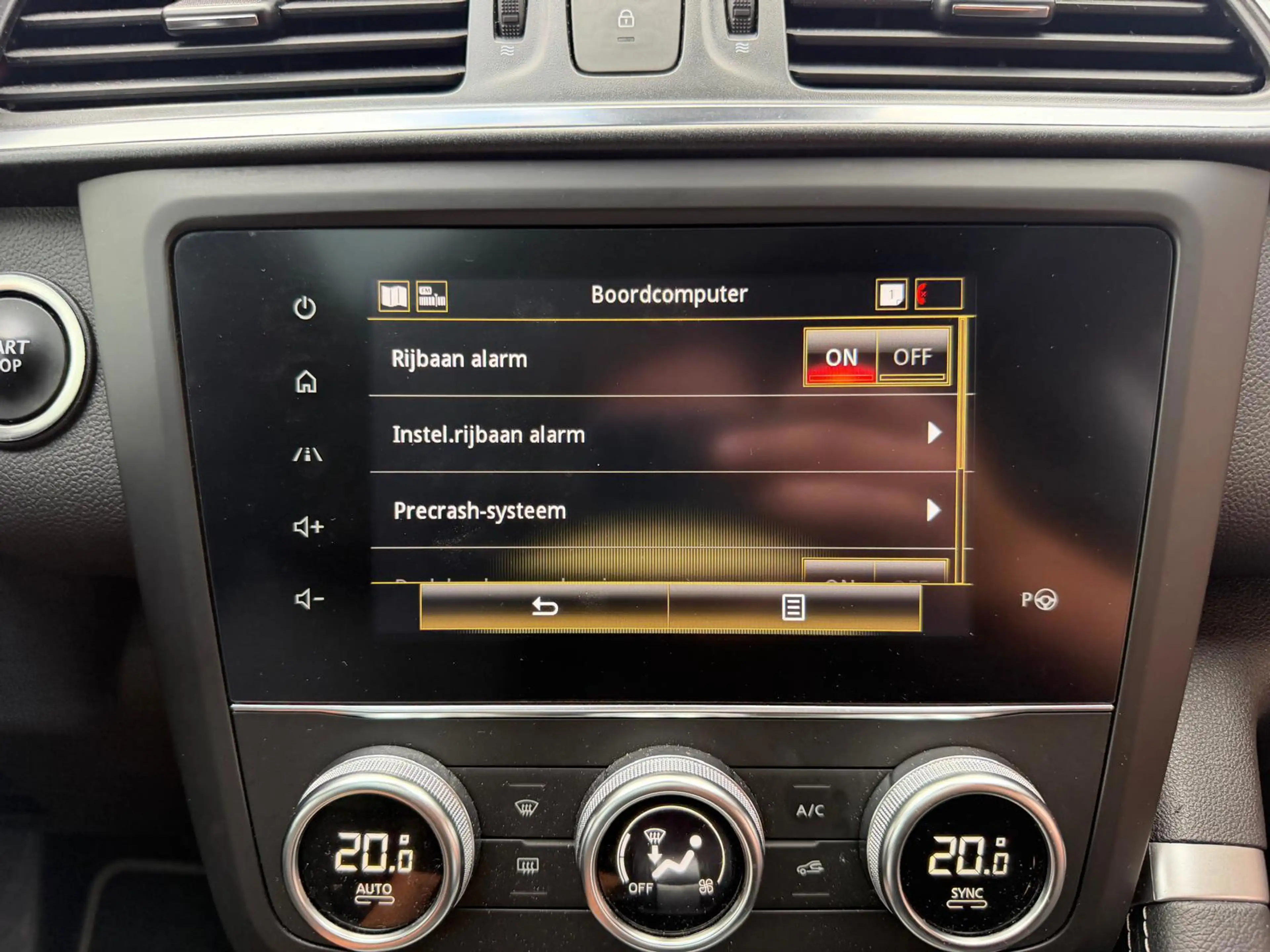 Renault Kadjar 1.3 TCe Bose| Trekhaak| Pano| Dodehoek| Stoelverwa — photo 25