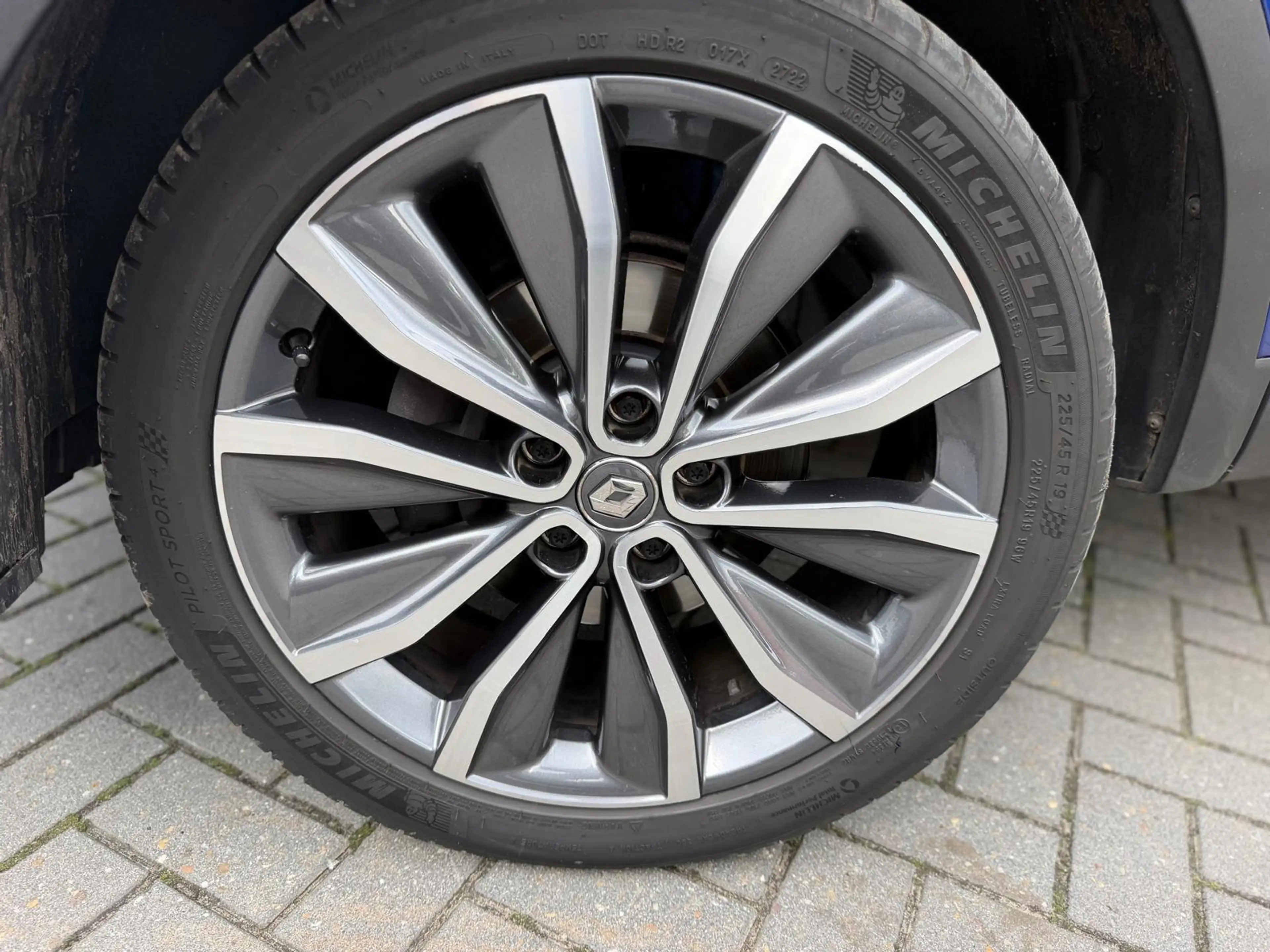 Renault Kadjar 1.3 TCe Bose| Trekhaak| Pano| Dodehoek| Stoelverwa — photo 23