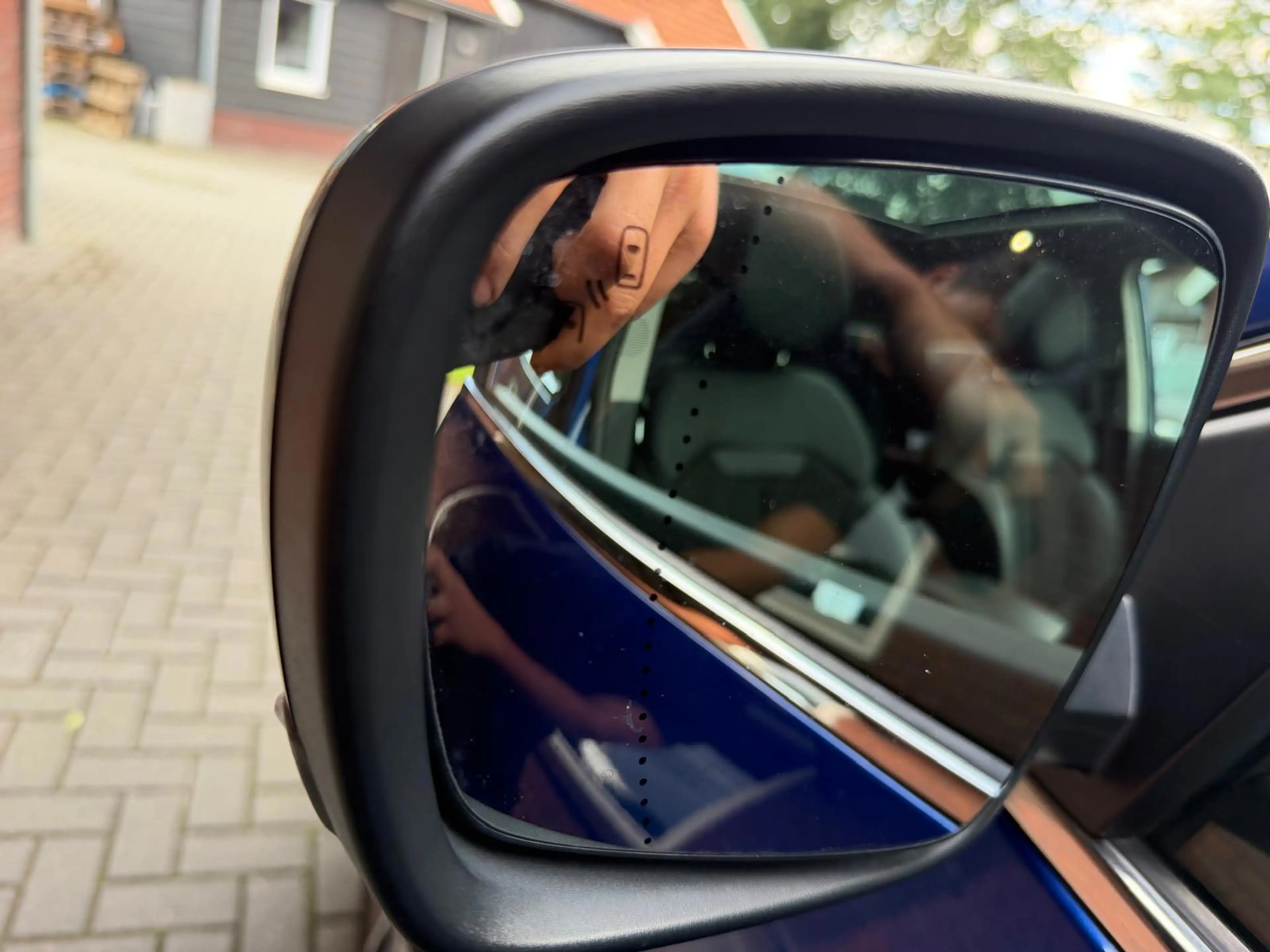 Renault Kadjar 1.3 TCe Bose| Trekhaak| Pano| Dodehoek| Stoelverwa — photo 16