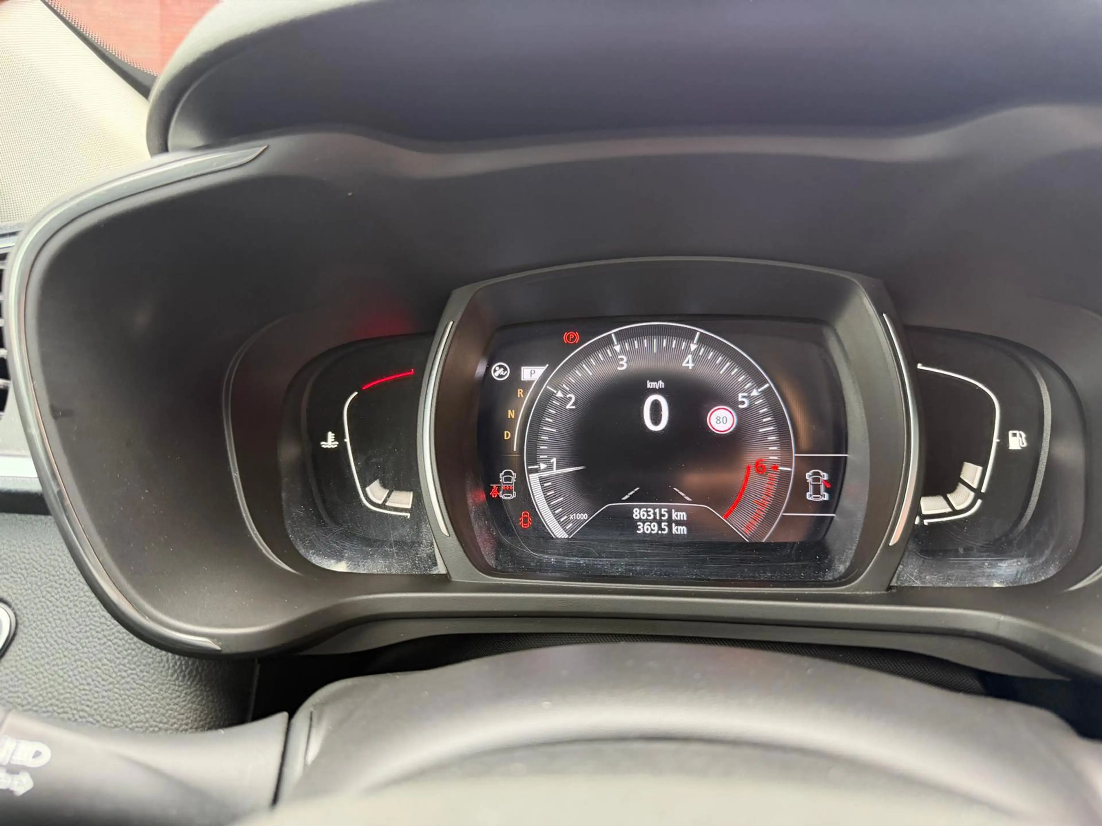 Renault Kadjar 1.3 TCe Bose| Trekhaak| Pano| Dodehoek| Stoelverwa — photo 26