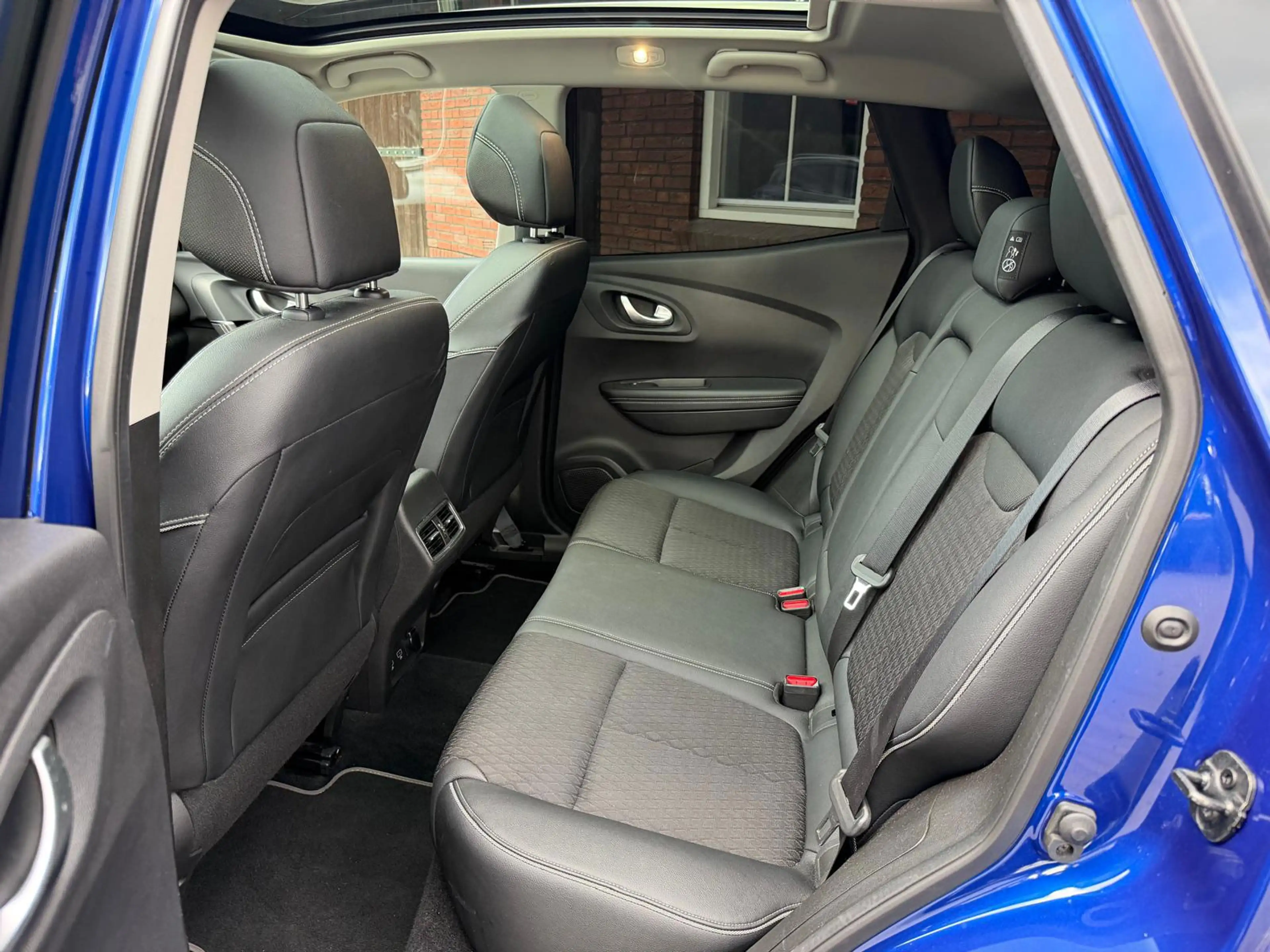 Renault Kadjar 1.3 TCe Bose| Trekhaak| Pano| Dodehoek| Stoelverwa — photo 18