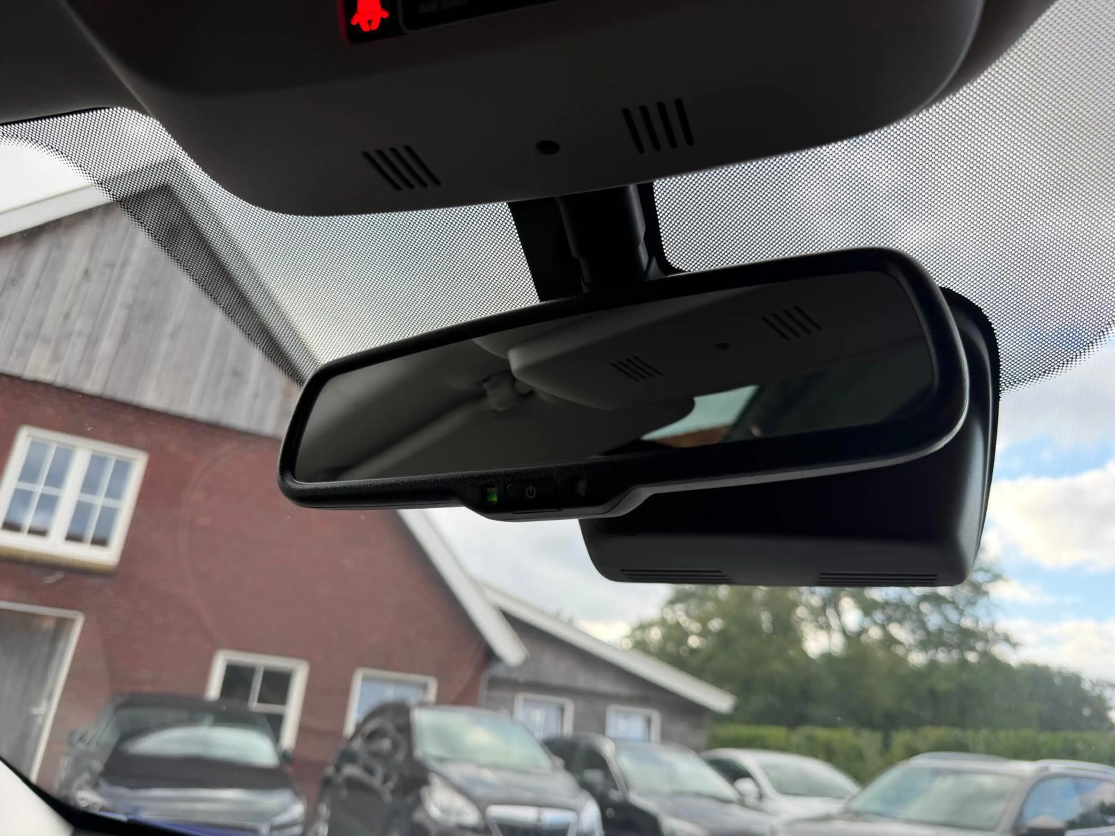 Renault Kadjar 1.3 TCe Bose| Trekhaak| Pano| Dodehoek| Stoelverwa — photo 24
