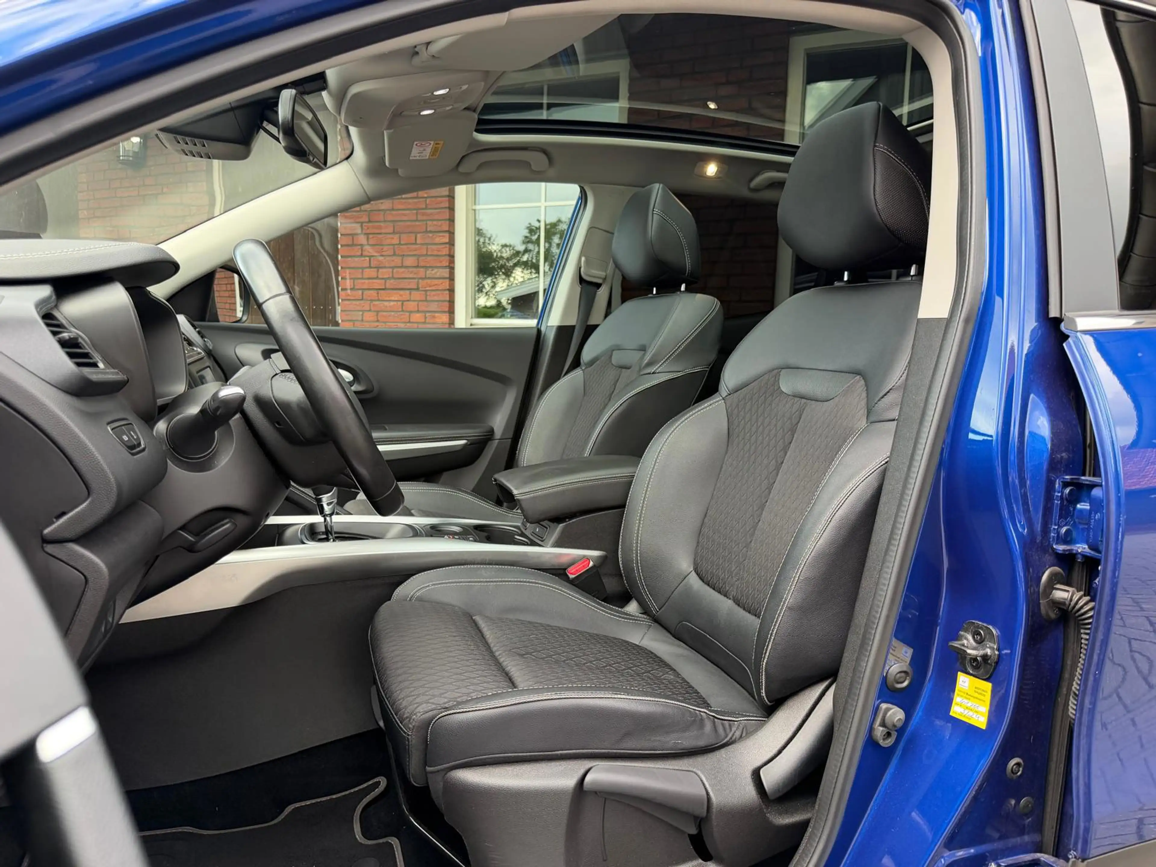 Renault Kadjar 1.3 TCe Bose| Trekhaak| Pano| Dodehoek| Stoelverwa — photo 10