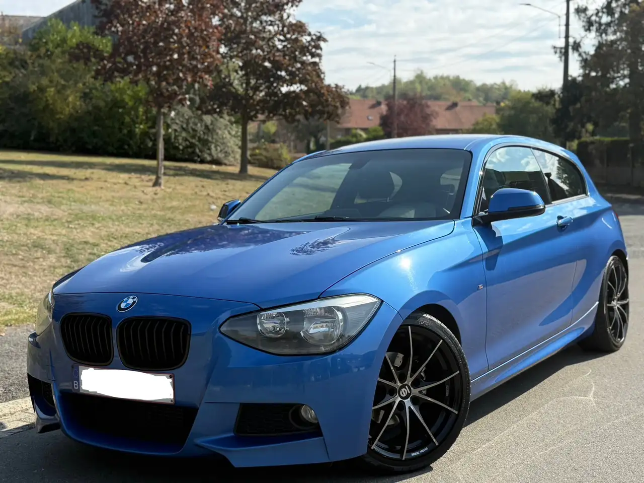 BMW 116