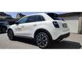 Fiat 600 La Prima Hybrid Blanc - thumbnail 4