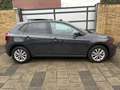 Volkswagen Polo 1.0 TSI Comfortline Business Gris - thumbnail 5
