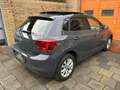 Volkswagen Polo 1.0 TSI Comfortline Business Gris - thumbnail 4