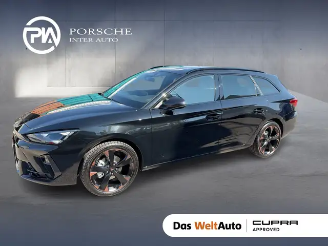 Cupra Leon main image