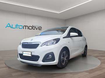 1.0 5p. vti Active E6