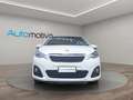 Peugeot 108 1.0 5p. vti Active E6 Weiß - thumbnail 2