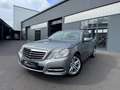 Mercedes-Benz E 200 Klasse Lim. CDI BlueEfficiency Avantgarde Argent - thumbnail 1