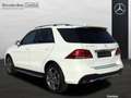 Mercedes-Benz GLE 250 250d 4Matic Aut. Blanco - thumbnail 4