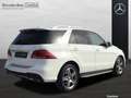 Mercedes-Benz GLE 250 250d 4Matic Aut. Blanco - thumbnail 3