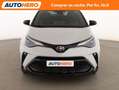 Toyota C-HR 2.0 Hybrid GR Sport Gris - thumbnail 9