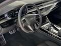 Audi A8 60 TFSI e quattro *VOLLAUSSTATTUNG* Schwarz - thumbnail 3