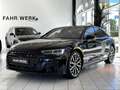 Audi A8 60 TFSI e quattro *VOLLAUSSTATTUNG* Schwarz - thumbnail 1