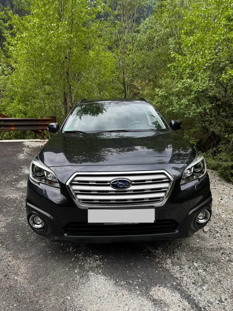 Subaru OUTBACK Comfort Šedá - 1
