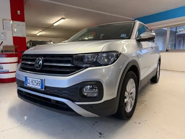 Volkswagen T-Cross T-CROSS 1.0 TSI 95 CV STYLE PARI AL NUOVO 59.000KM