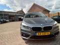BMW Sonstige 218I Sport Line Automaat Navi Cruise LED Grau - thumbnail 13