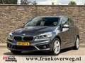 BMW Sonstige 218I Sport Line Automaat Navi Cruise LED Grau - thumbnail 1