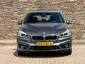 BMW Sonstige 218I Sport Line Automaat Navi Cruise LED Grau - thumbnail 7