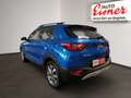 Kia Stonic 1.2 DPI DynLicht Fernlichtass. Klima PDC Bleu - thumbnail 11