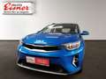 Kia Stonic 1.2 DPI DynLicht Fernlichtass. Klima PDC Bleu - thumbnail 2
